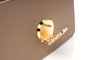 Vince Camuto Mink Bolso Bandolera de Polipiel, Elegante y Duradero, Diseño Sofisticado, 24x10x15 cm